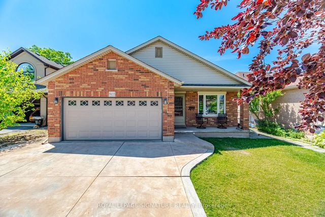 5122 Meadowood Lane, Lincoln
