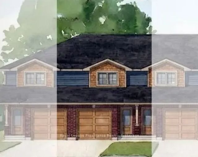77 Cousins Crescent, Belleville