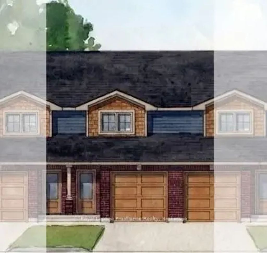 79 Cousins Crescent, Belleville