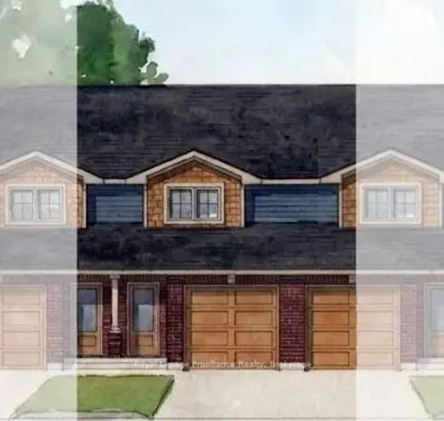 79 Cousins Crescent, Belleville
