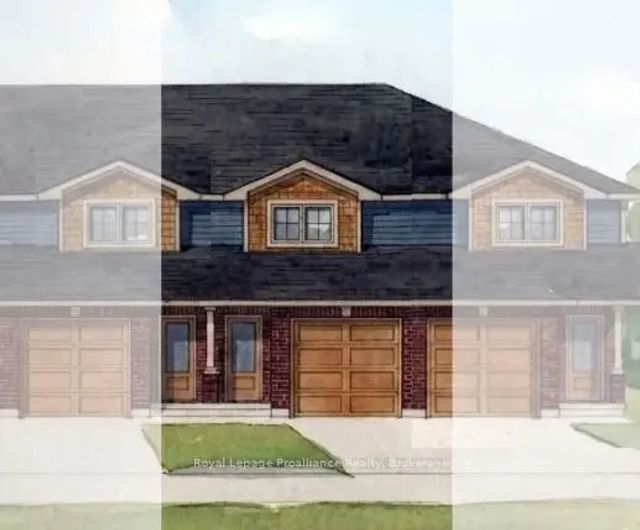83 Cousins Crescent, Belleville