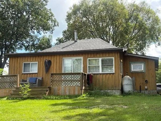 184 Jonas Street, Leeds and the Thousand Islands