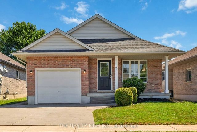 37 Lake Margaret Trail, St. Thomas