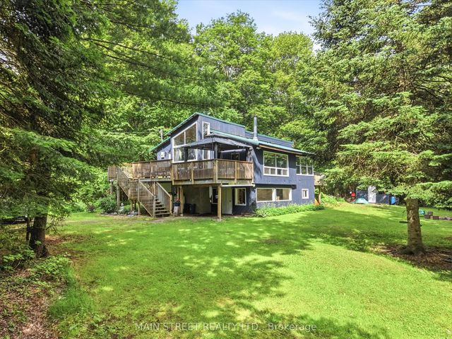 1063 Sherwood Forest Road, Bracebridge