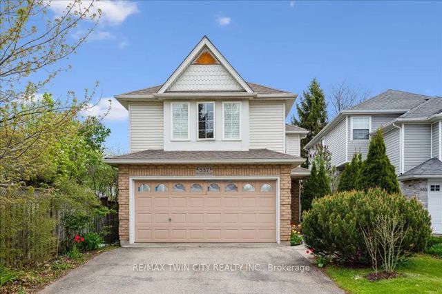 537 Havendale Place, Waterloo
