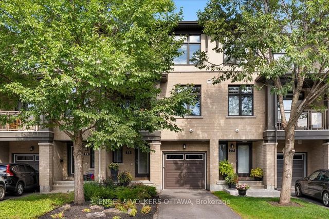 75 Blueheart Bay N/a, Barrhaven