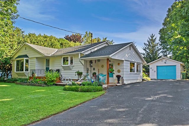 235345 Grey Road 13 N/a, Grey Highlands