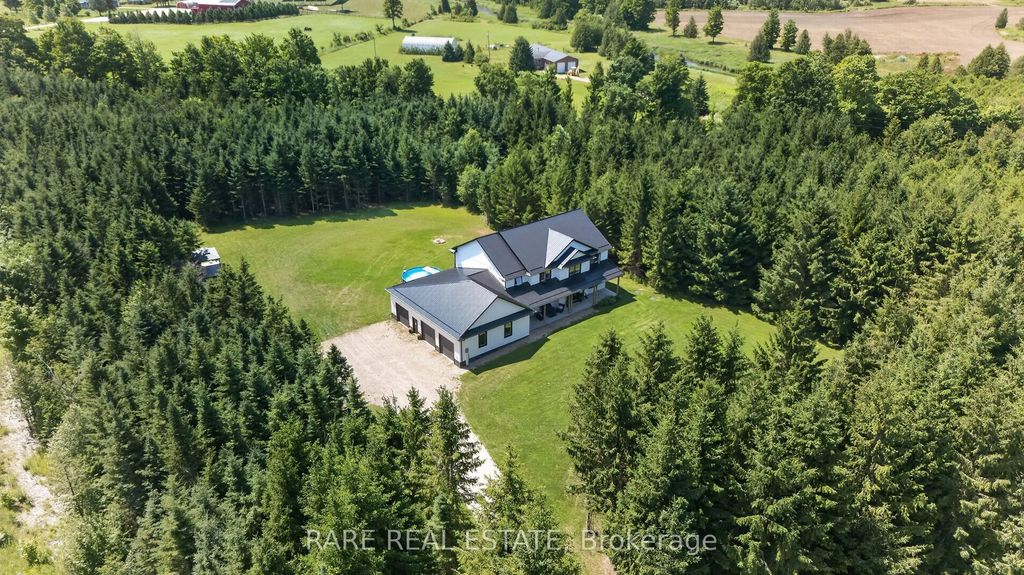313026 Sideroad 35 Side Road, Grey Highlands