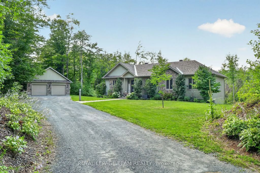 1830 Rollin Road, Clarence-Rockland