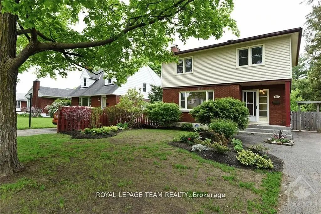 822 Quinlan Road, Elmvale Acres and Area