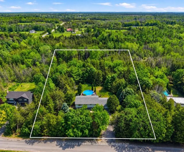 3526 Harmony Road, Tyendinaga