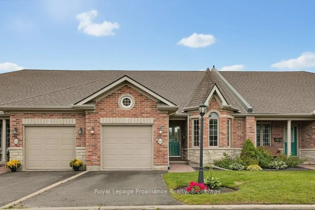 25 Heartwood Drive 14, Belleville