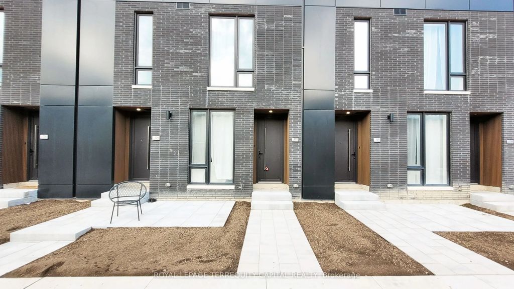 122 Everett Common, St. Catharines