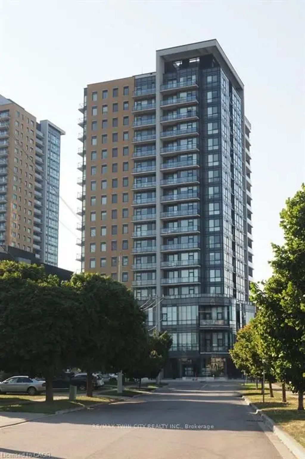 100 Garment Street 910, Waterloo