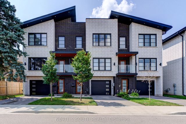 3 Spring Lane B, Brantford