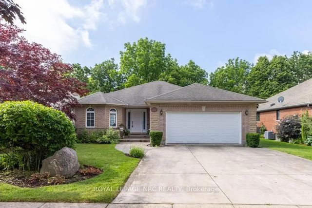 18 Harmony Drive, Niagara-on-the-Lake