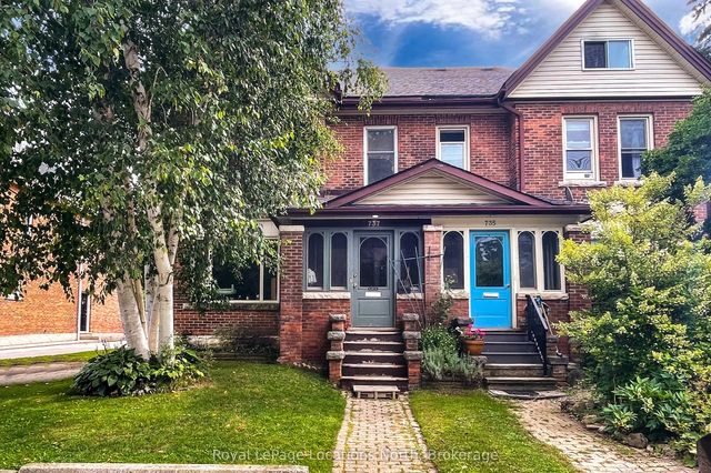 737 4th Avenue E, Owen Sound