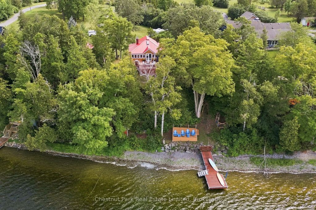 4786 County Road 1 N/a, Prince Edward County