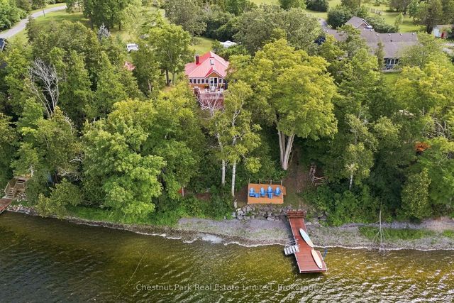 4786 County Road 1 N/a, Prince Edward County
