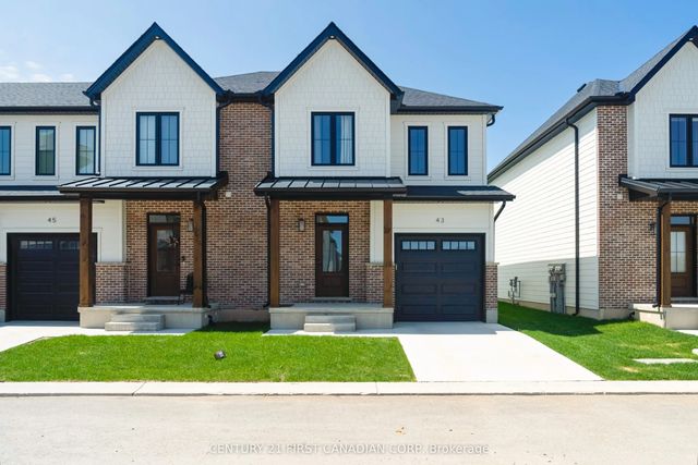 147 Scotts Drive 20 (24), Lucan Biddulph