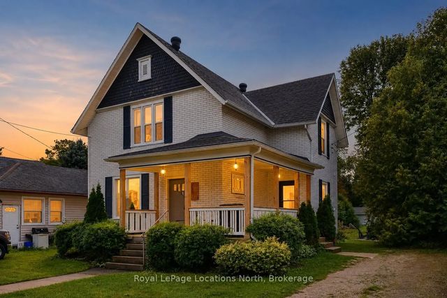 135 Marshall Street E, Meaford