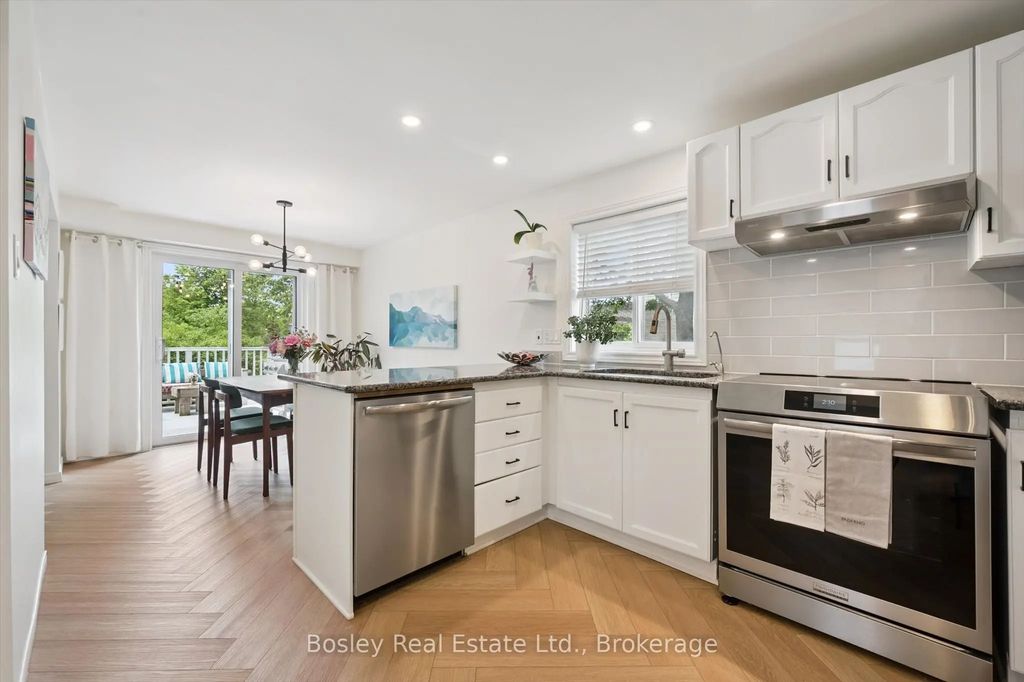 12 Deerpath Drive, Guelph