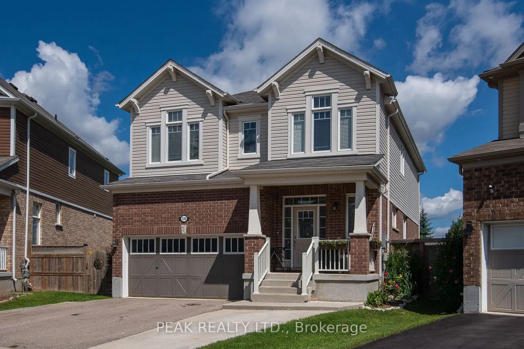 330 Grovehill Crescent, Kitchener