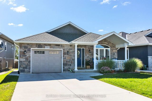 2327 10th Avenue E, Owen Sound