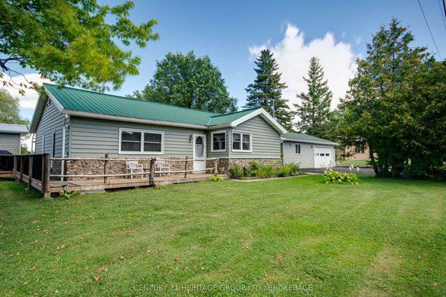 492 Kingston Mills Road, Kingston