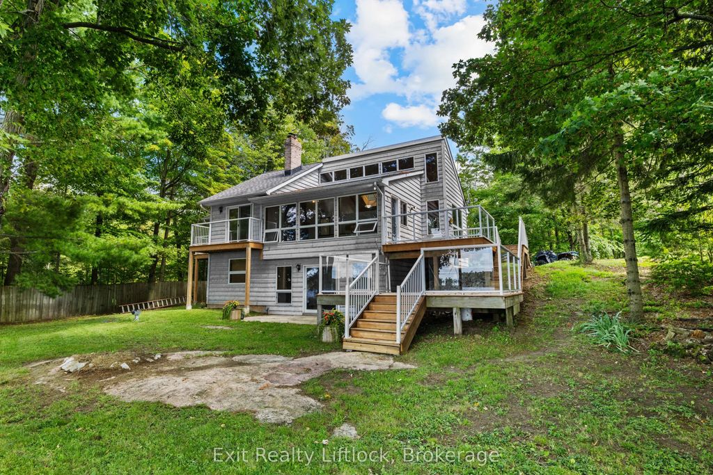 3262 Buckhorn Lane, Selwyn