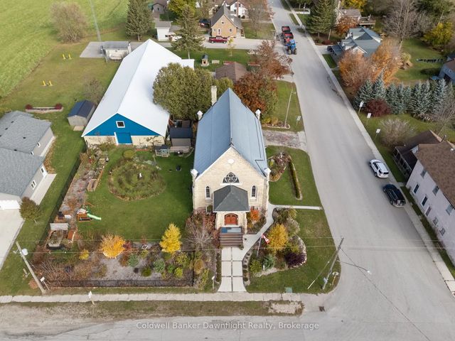 206 Bruce Road 86 Road, Huron-Kinloss