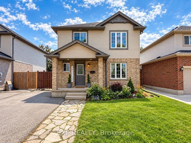608 Highview Drive, St. Thomas