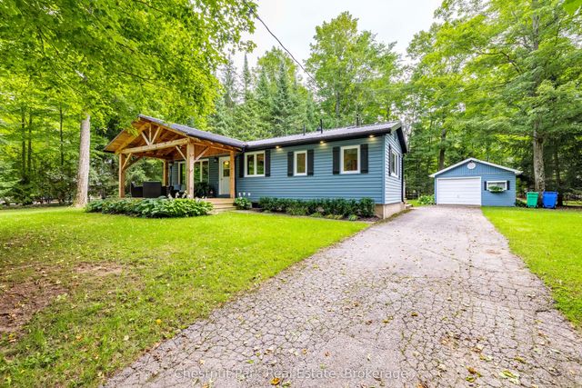 622454 Sideroad 7 N/a, Chatsworth
