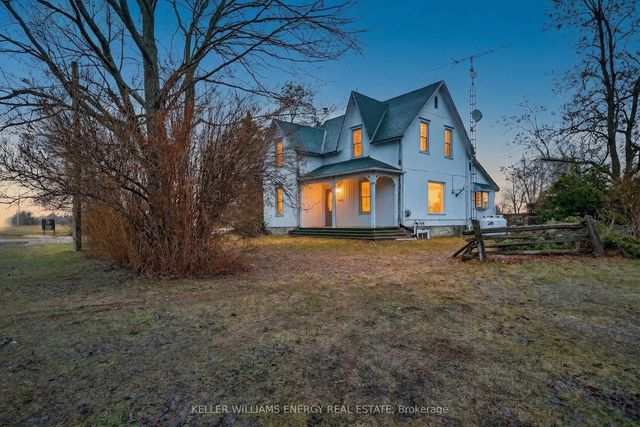 419 County Rd 25 Road, Prince Edward County