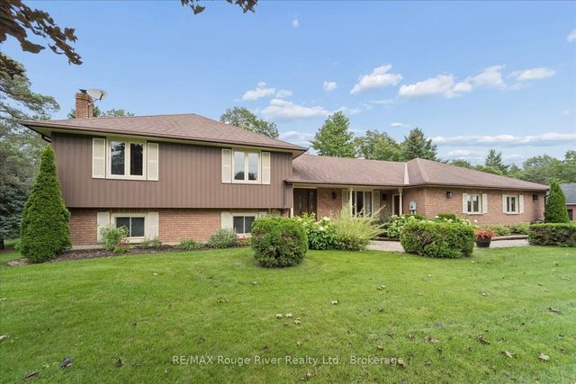 35 Royal Estate Drive, Kawartha Lakes