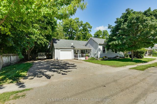 43 Canaan Street, Strathroy-Caradoc