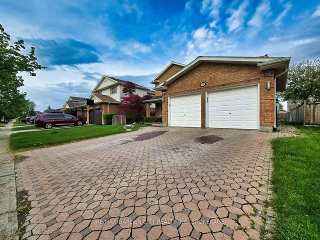 20 Consiglia Drive, St. Catharines