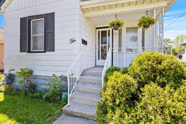 10 Monck Street, St. Catharines