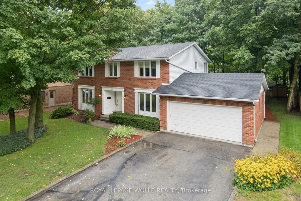 35 Pintail Drive, Woolwich