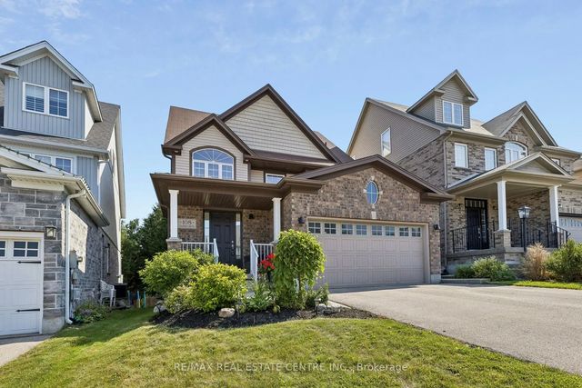 108 Sammon Drive, Guelph/Eramosa