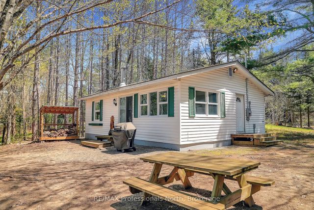 1130 Fader Drive, Algonquin Highlands