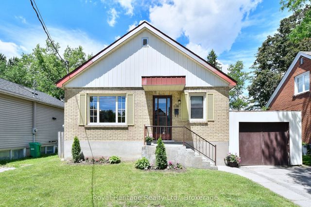 476 King George Street, Peterborough
