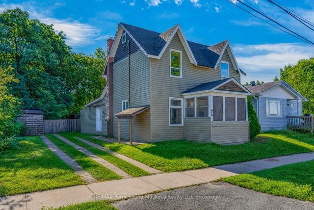 5 Wakefield Street, Parry Sound