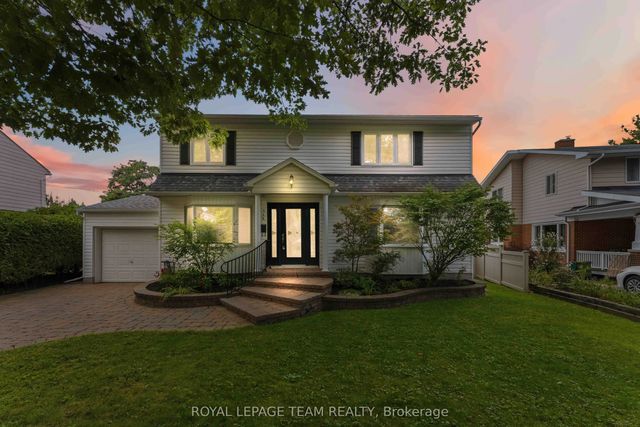 115 Mountbatten Avenue, Alta Vista and Area