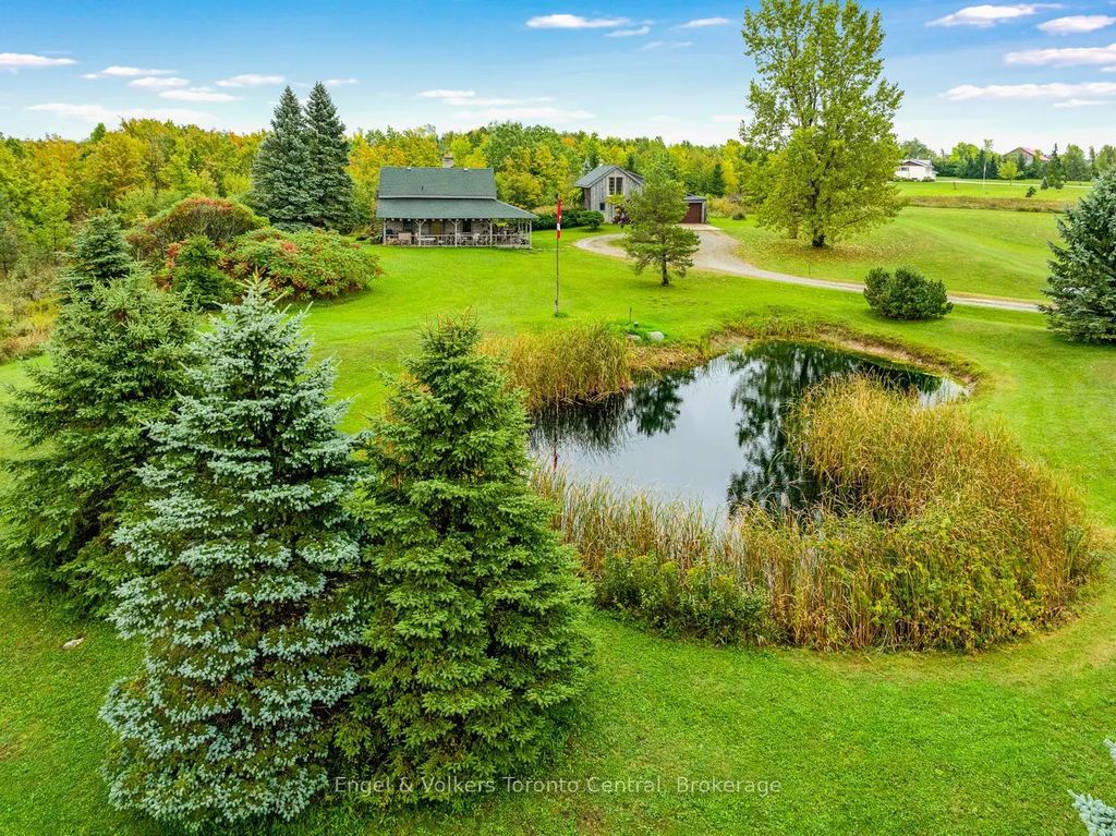 317343 3rd Line, Meaford