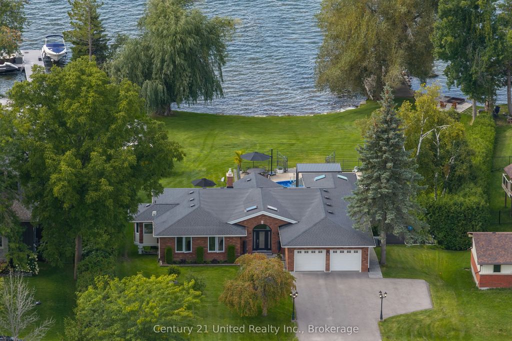 1794 Westview Point Road, Selwyn