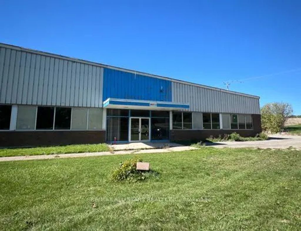 701 Brook Road N #1, Cobourg