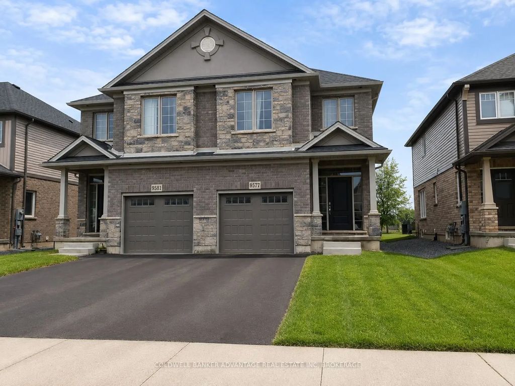 9577 Tallgrass Street, Niagara Falls
