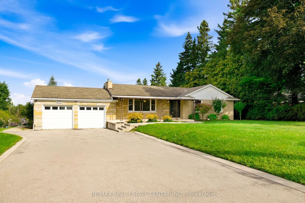 435 Parkside Drive, Hamilton