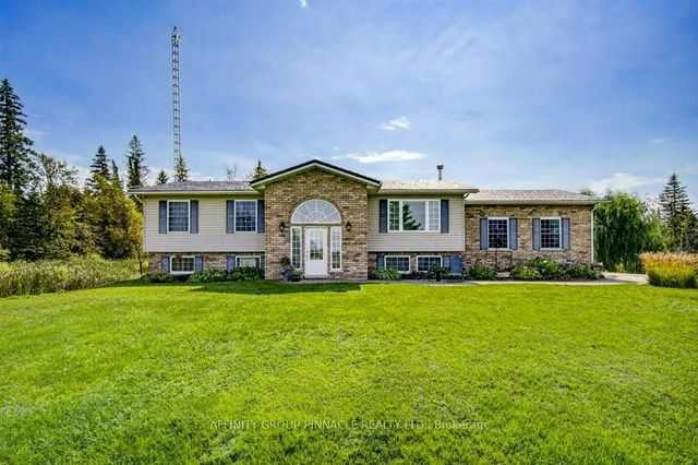 838 Traceys Hill Road, Kawartha Lakes